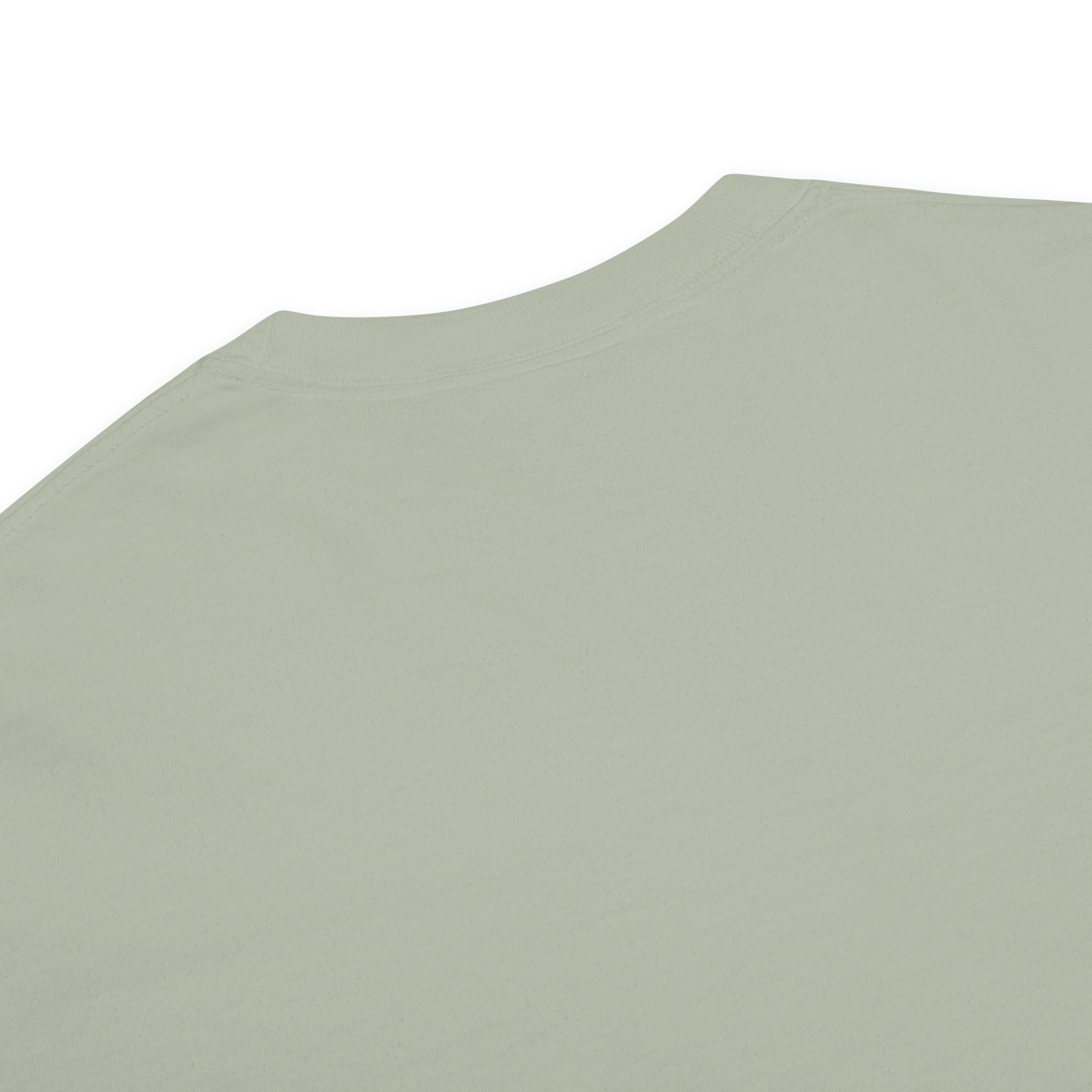 Big Dog Mum Comfort Colors Light Tones T-Shirt - Lucy + Norman