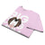 Big Dog Mum Comfort Colors Light Tones T-Shirt - Lucy + Norman