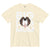 Big Dog Mum Comfort Colors Light Tones T-Shirt - Lucy + Norman