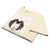 Big Dog Mum Comfort Colors Light Tones T-Shirt - Lucy + Norman