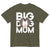 Big Dog Mum Comfort Colors Mid Tones T-Shirt - Lucy + Norman