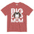 Big Dog Mum Comfort Colors Mid Tones T-Shirt - Lucy + Norman
