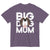 Big Dog Mum Comfort Colors Mid Tones T-Shirt - Lucy + Norman