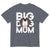 Big Dog Mum Comfort Colors Mid Tones T-Shirt - Lucy + Norman