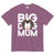 Big Dog Mum Comfort Colors Mid Tones T-Shirt - Lucy + Norman