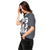 Big Dog Mum Comfort Colors Mid Tones T-Shirt - Lucy + Norman
