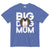 Big Dog Mum Comfort Colors Mid Tones T-Shirt - Lucy + Norman