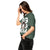 Big Dog Mum Comfort Colors Mid Tones T-Shirt - Lucy + Norman