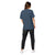 Big Dog Mum Comfort Colors Mid Tones T-Shirt - Lucy + Norman