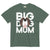 Big Dog Mum Comfort Colors Mid Tones T-Shirt - Lucy + Norman