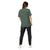 Big Dog Mum Comfort Colors Mid Tones T-Shirt - Lucy + Norman