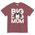 Big Dog Mum Comfort Colors Mid Tones T-Shirt - Lucy + Norman