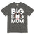 Big Dog Mum Comfort Colors Mid Tones T-Shirt - Lucy + Norman