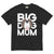 Big Dog Mum Comfort Colors Mid Tones T-Shirt - Lucy + Norman