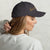 Choose Your Phrase Saint Bernard Dog Embroidered Dad Hat - Lucy + Norman