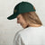 Choose Your Phrase Saint Bernard Dog Embroidered Dad Hat - Lucy + Norman