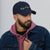 Choose Your Phrase Saint Bernard Dog Embroidered Dad Hat - Lucy + Norman