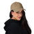 Choose Your Phrase Saint Bernard Dog Embroidered Dad Hat - Lucy + Norman
