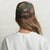 Choose Your Phrase Saint Bernard Dog Embroidered Dad Hat - Lucy + Norman