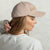 Choose Your Phrase Saint Bernard Dog Embroidered Dad Hat - Lucy + Norman