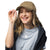Choose Your Phrase Saint Bernard Dog Embroidered Dad Hat - Lucy + Norman