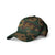Choose Your Phrase Saint Bernard Dog Embroidered Dad Hat - Lucy + Norman