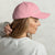 Choose Your Phrase Saint Bernard Dog Embroidered Dad Hat - Lucy + Norman