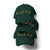 Choose Your Phrase Saint Bernard Dog Embroidered Dad Hat - Lucy + Norman