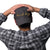Choose Your Phrase Saint Bernard Dog Embroidered Dad Hat - Lucy + Norman