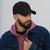 Choose Your Phrase Saint Bernard Dog Embroidered Dad Hat - Lucy + Norman