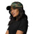 Choose Your Phrase Saint Bernard Dog Embroidered Dad Hat - Lucy + Norman