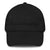 Choose Your Phrase Saint Bernard Dog Embroidered Dad Hat - Lucy + Norman