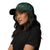 Choose Your Phrase Saint Bernard Dog Embroidered Dad Hat - Lucy + Norman