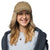 Choose Your Phrase Saint Bernard Dog Embroidered Dad Hat - Lucy + Norman