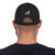Choose Your Phrase Saint Bernard Embroidered Distressed Hat - Lucy + Norman