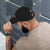 Choose Your Phrase Saint Bernard Embroidered Distressed Hat - Lucy + Norman