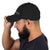 Choose Your Phrase Saint Bernard Embroidered Distressed Hat - Lucy + Norman