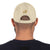 Choose Your Phrase Saint Bernard Embroidered Distressed Hat - Lucy + Norman