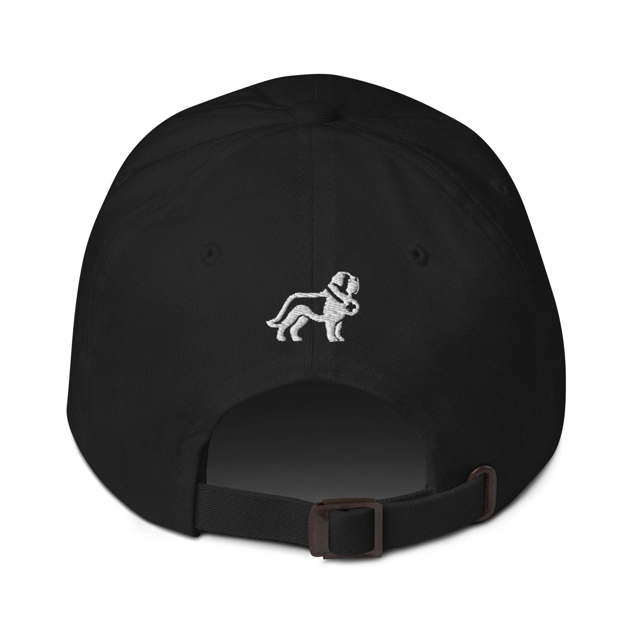 Saint Bernard Dad Est. Date Dad Hat