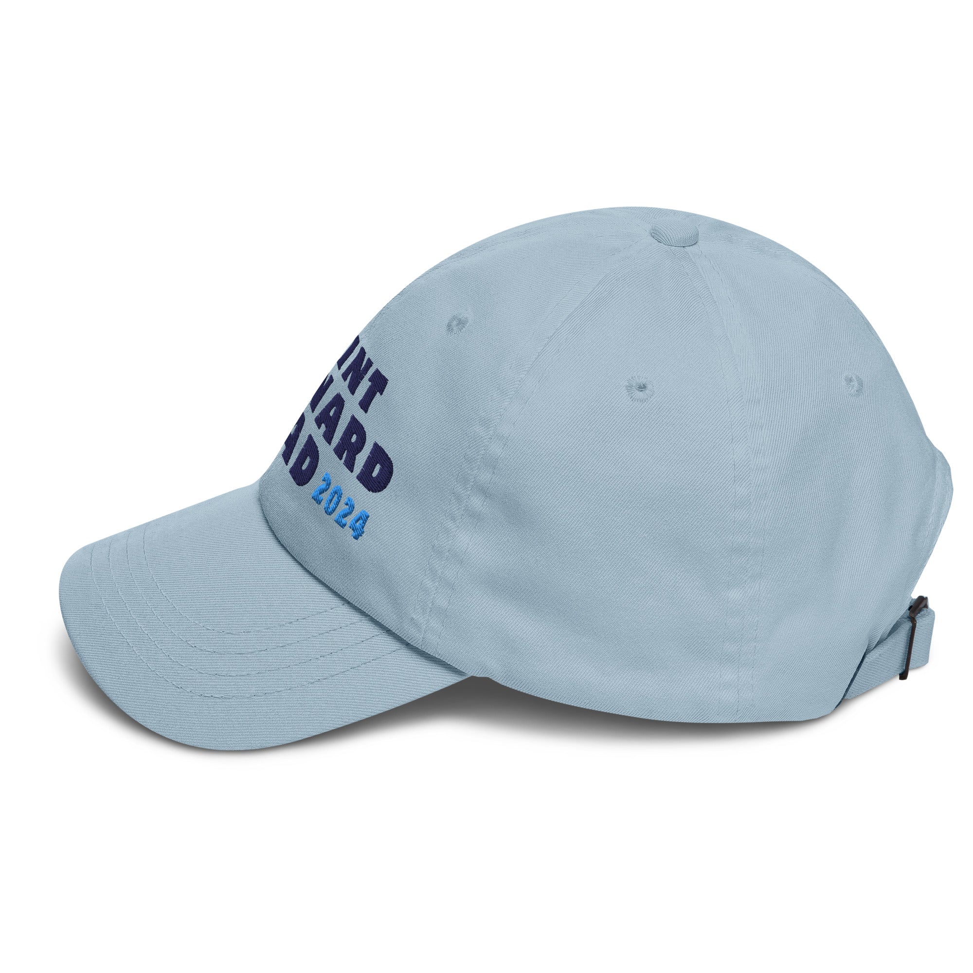 Saint Bernard Dad Est. Date Dad Hat