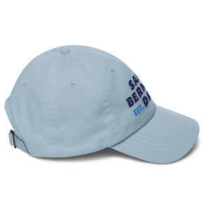 Saint Bernard Dad Est. Date Dad Hat