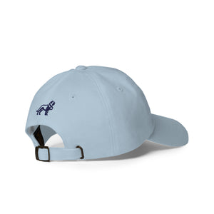 Saint Bernard Dad Est. Date Dad Hat