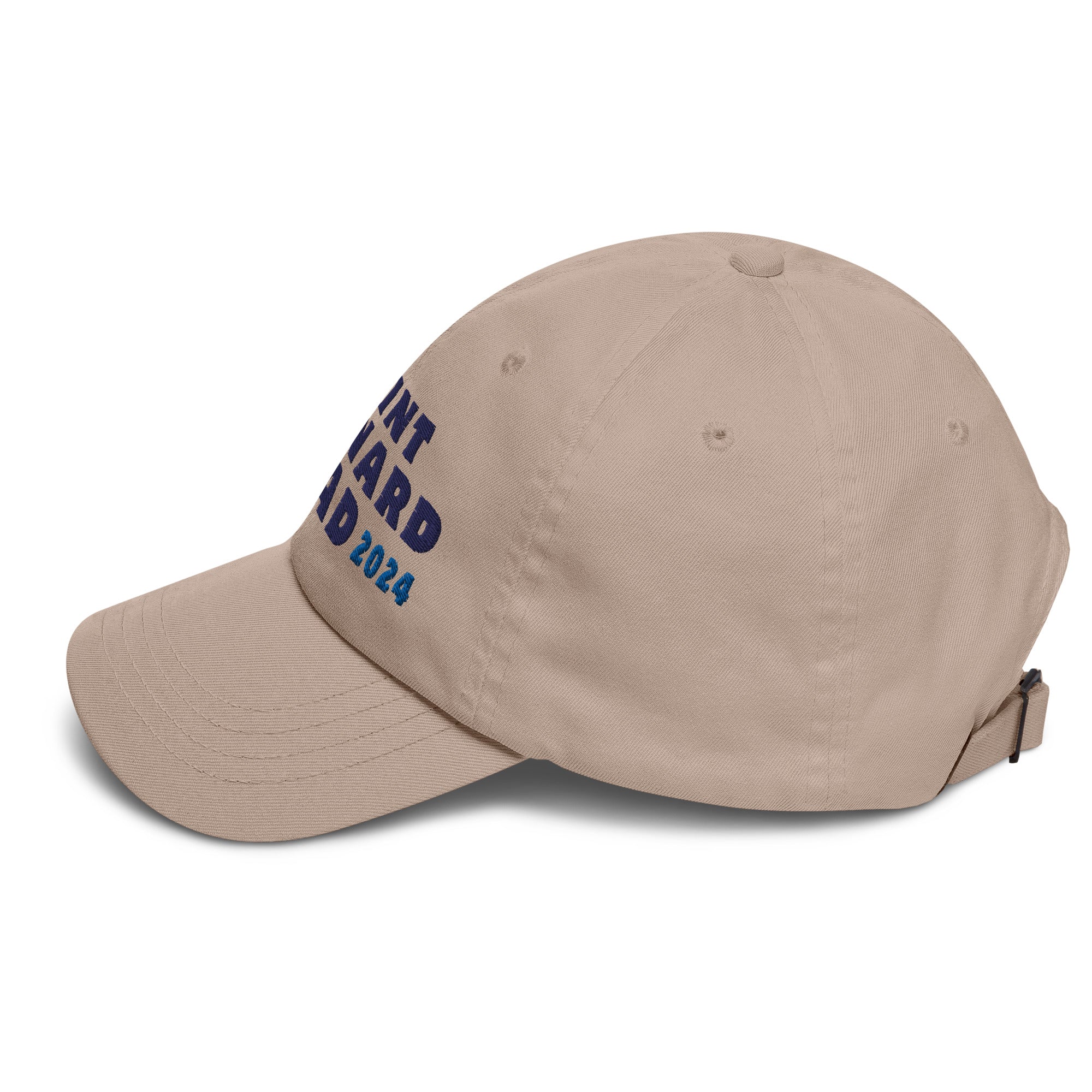 Saint Bernard Dad Est. Date Dad Hat