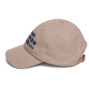 Saint Bernard Dad Est. Date Dad Hat