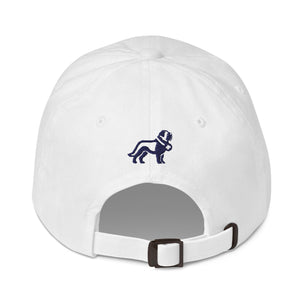 Saint Bernard Dad Est. Date Dad Hat