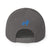 Saint Bernard Dad Est. Date Snapback Hat