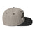 Saint Bernard Dad Est. Date Snapback Hat