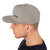 Saint Bernard Dad Est. Date Snapback Hat