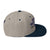 Saint Bernard Dad Est. Date Snapback Hat