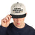 Saint Bernard Dad Est. Date Snapback Hat